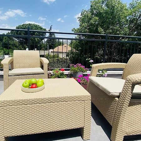 קומותיים ברמה Apartment Sha'al Luaran gambar